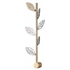 Бра odeon light listva 5445-5wl